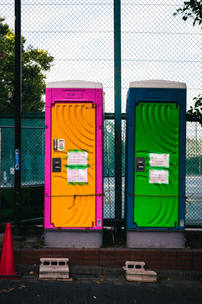 Portable Toilet Options We Offer in Woodlawn Beach, FL